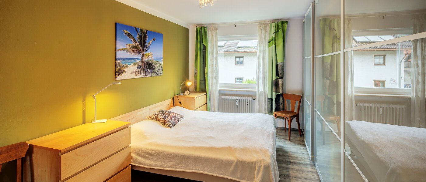 Plat Herrsching am Ammersee 01 Slaapkamer 14210