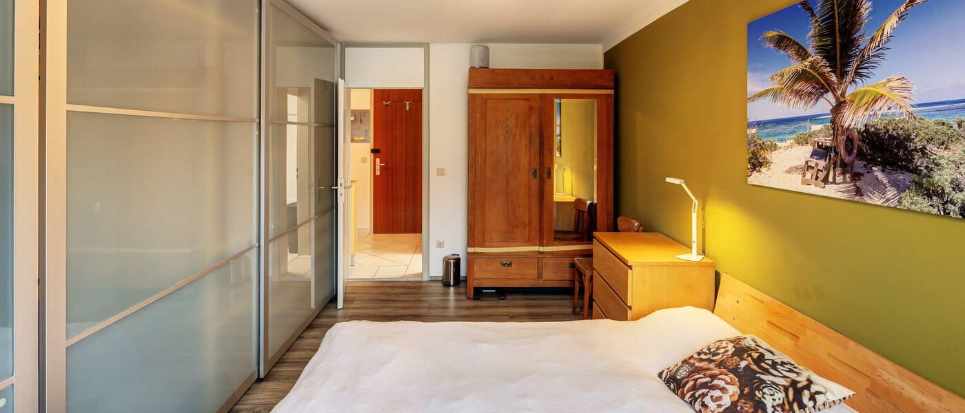 Plat Herrsching am Ammersee 02 Slaapkamer 14210