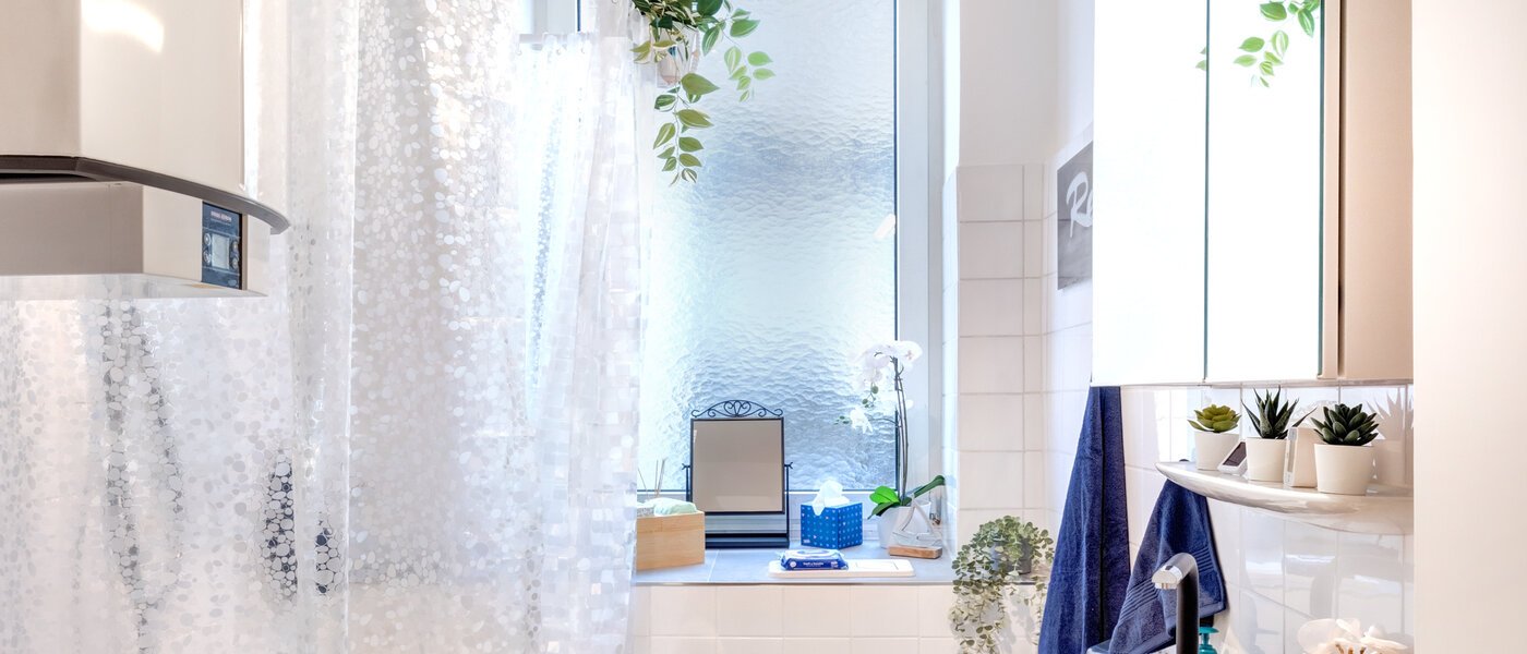 Επίπεδη München Lehel 01 Μπάνιο 14214