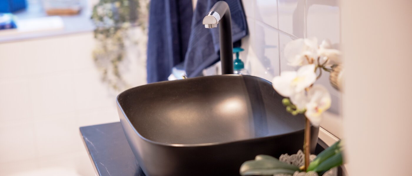 Επίπεδη München Lehel 02 Μπάνιο 14214