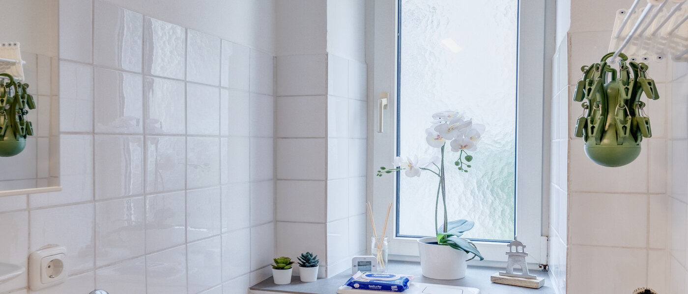 Plat München Lehel 01 WC pentru oaspeți 14214