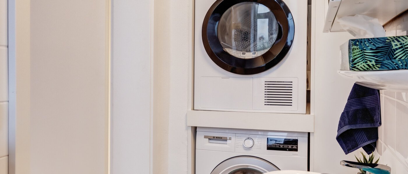 Επίπεδη München Lehel 02 WC επισκεπτών 14214