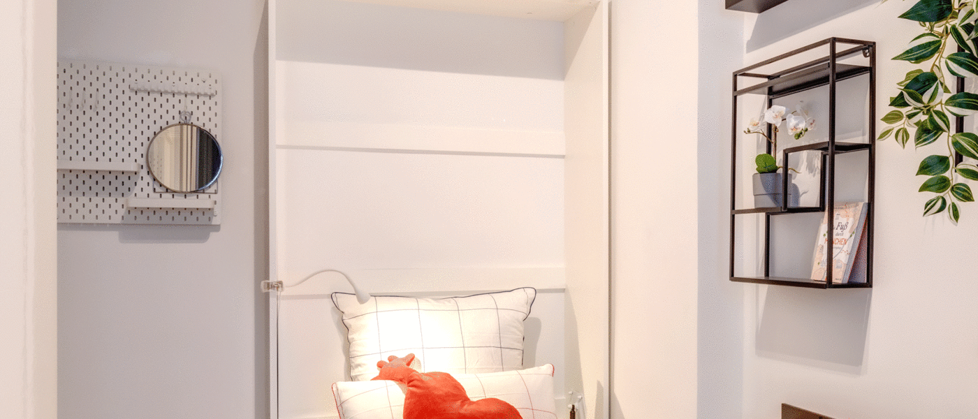 Επίπεδη München Lehel 02 2ο υπνοδωμάτιο 14214