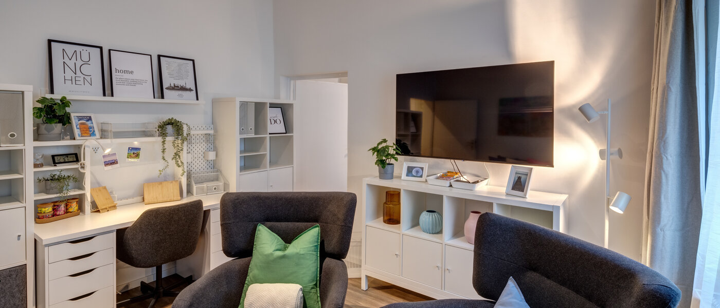 Plat München Lehel 02 Zona de zi 14214