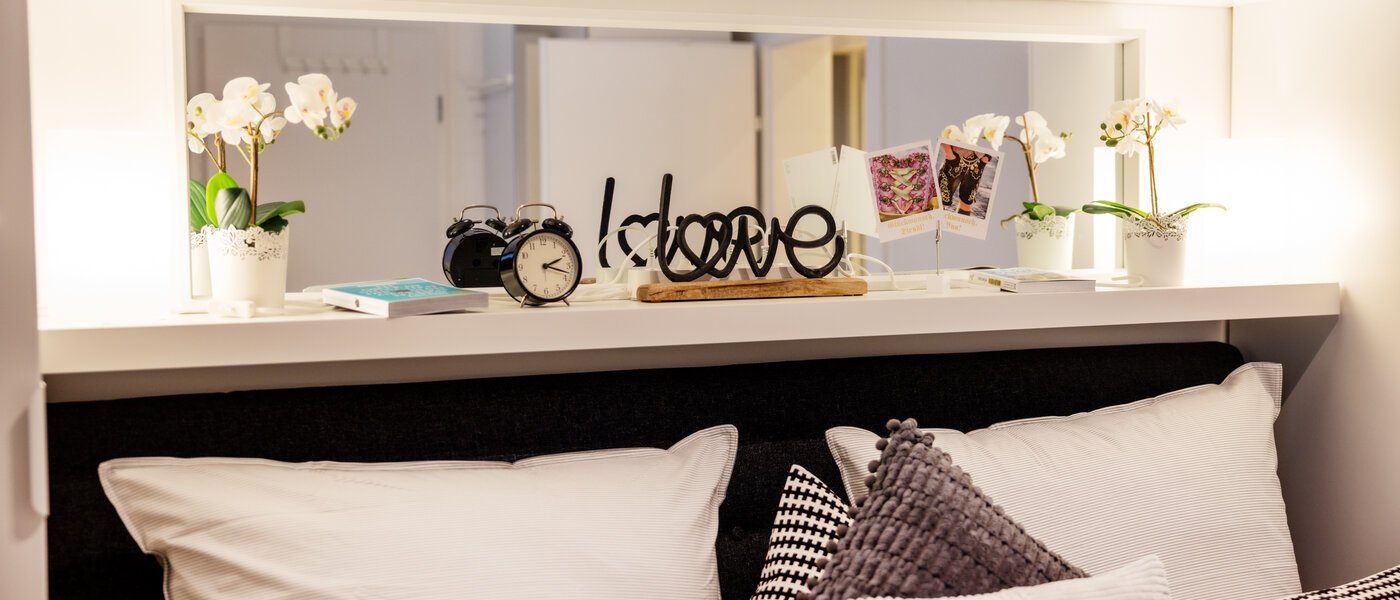 Επίπεδη München Lehel 02 1ο υπνοδωμάτιο 14214