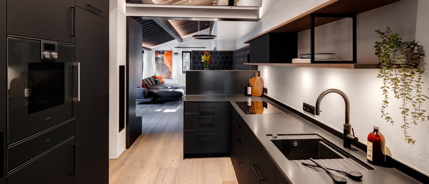 Ploché Bad Wiessee 01 Kuchyně 14219