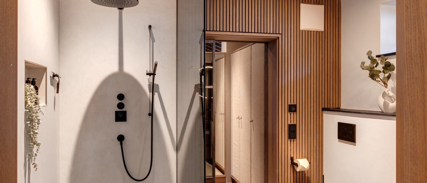 Ploché Bad Wiessee 02 Koupelna 14219