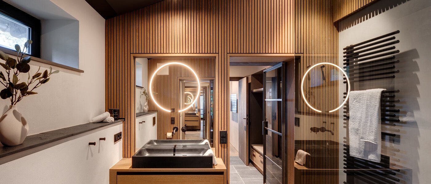 Ploché Bad Wiessee 03 Koupelna 14219