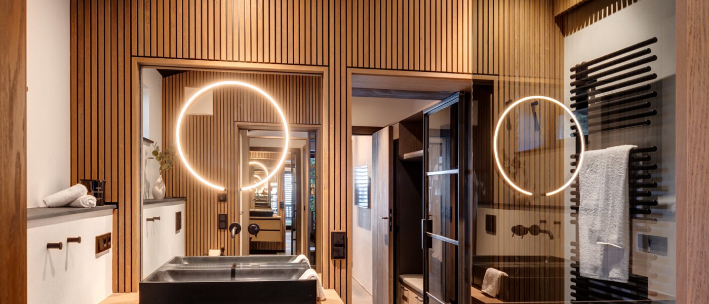 Ploché Bad Wiessee 04 Koupelna 14219