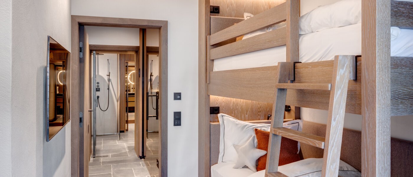 Ploché Bad Wiessee 02 2. ložnice 14219