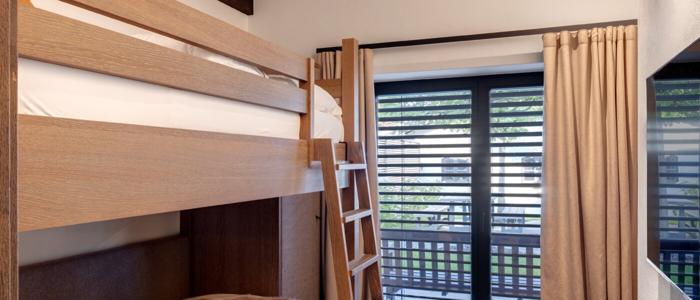 Ploché Bad Wiessee 03 2. ložnice 14219