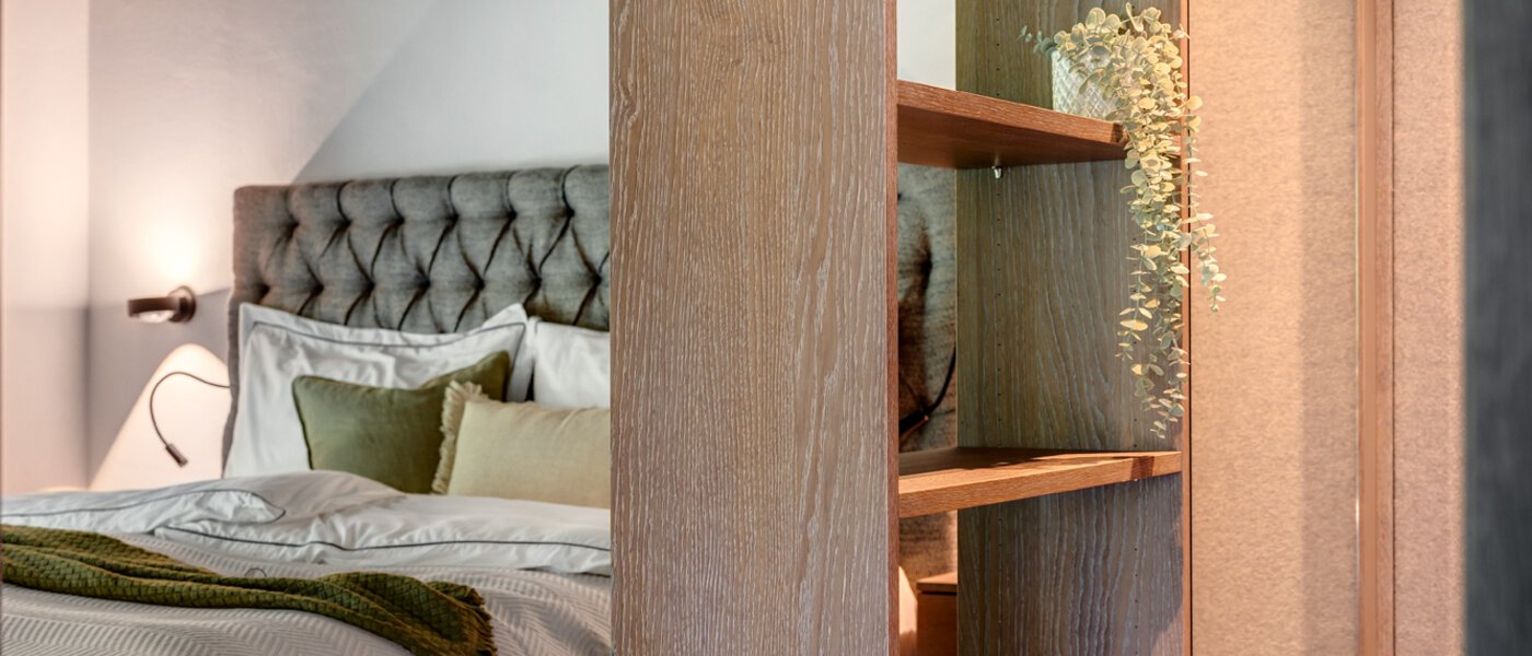 Ploché Bad Wiessee 02 1. ložnice 14219