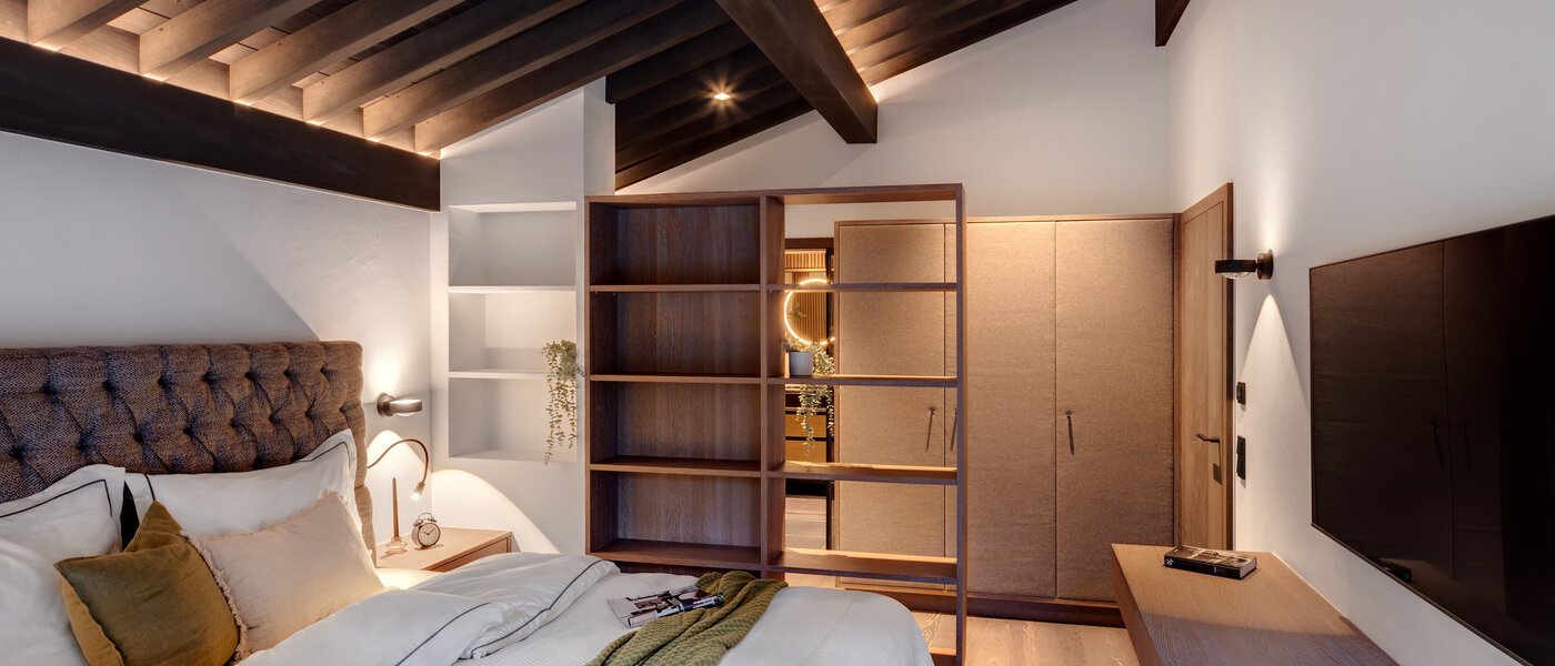 Ploché Bad Wiessee 03 1. ložnice 14219