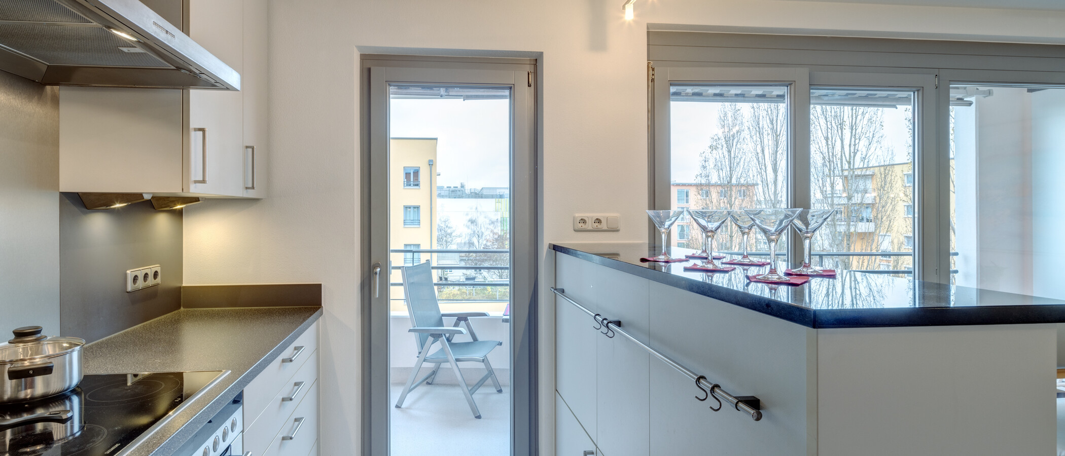Platt München Milbertshofen 02 Kök 14220