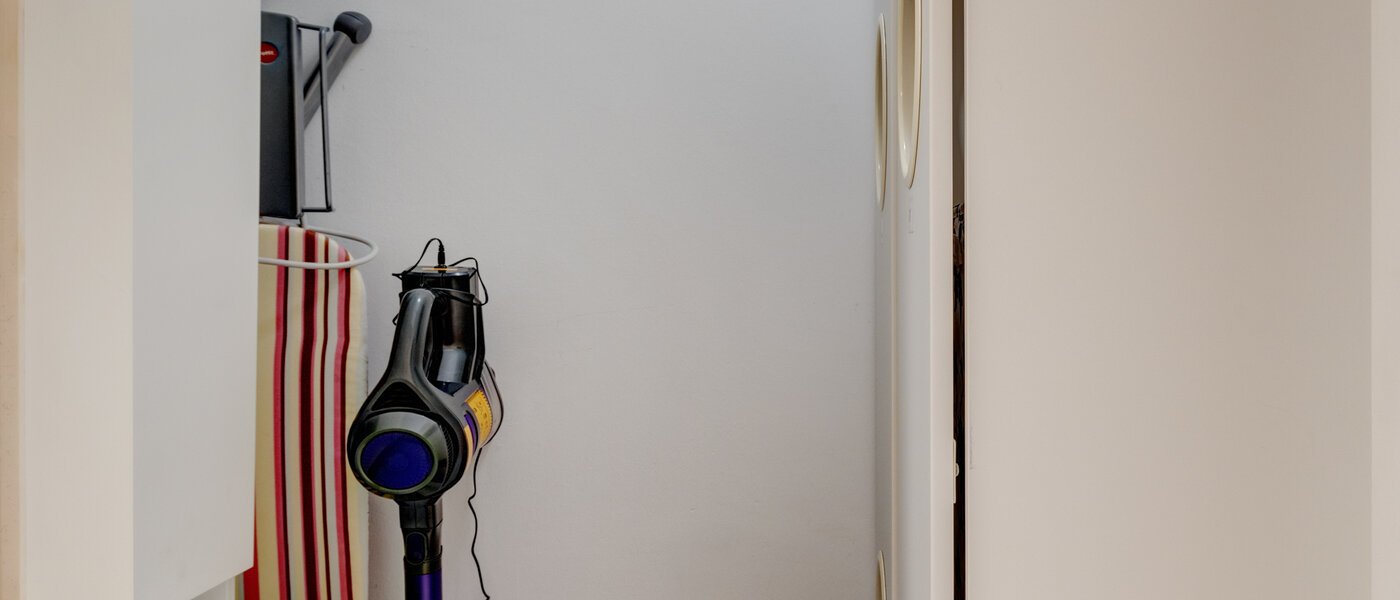 Plat München Milbertshofen 01 Cameră de depozitare 14220