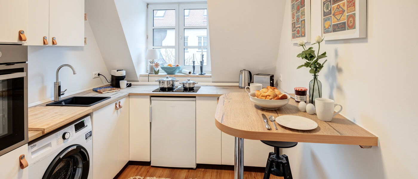 Düz München Thalkirchen 01 Mutfak 14224