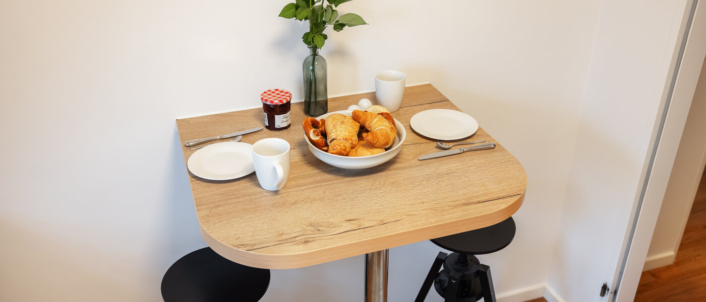 Düz München Thalkirchen 03 Mutfak 14224