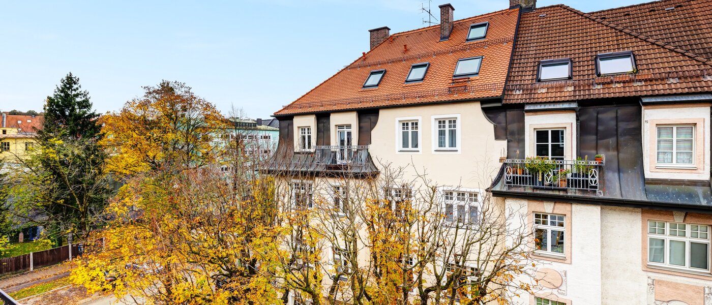 Düz München Thalkirchen 02 Görünüm 14224