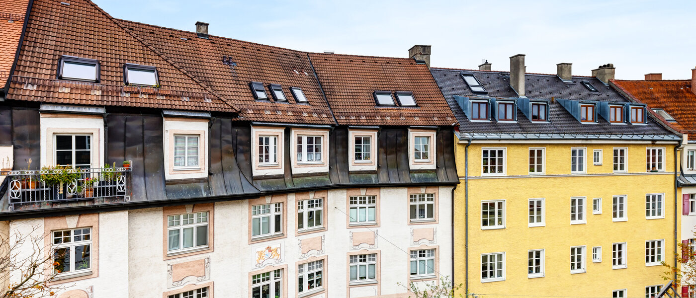 Düz München Thalkirchen 03 Görünüm 14224