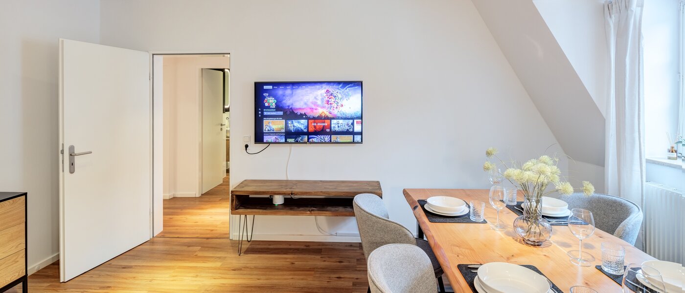 Düz München Thalkirchen 05 Oturma odası 14224