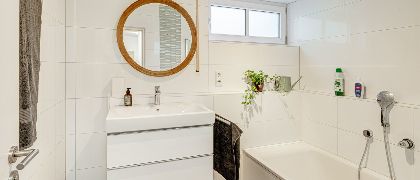 Flad München Giesing 01 Badeværelse 14231