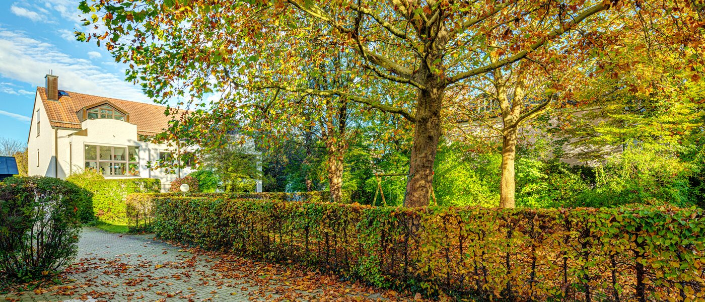 Flad München Giesing 01 Udsigt 14231