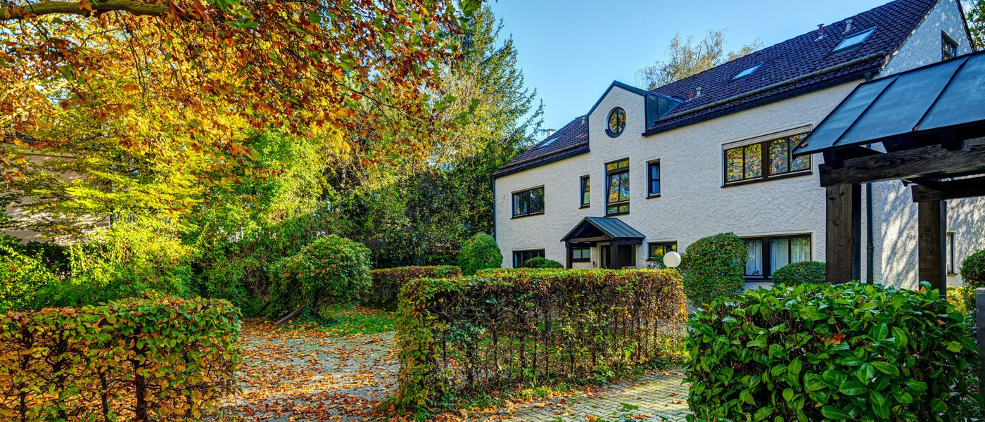 Flad München Giesing 02 Udsigt 14231