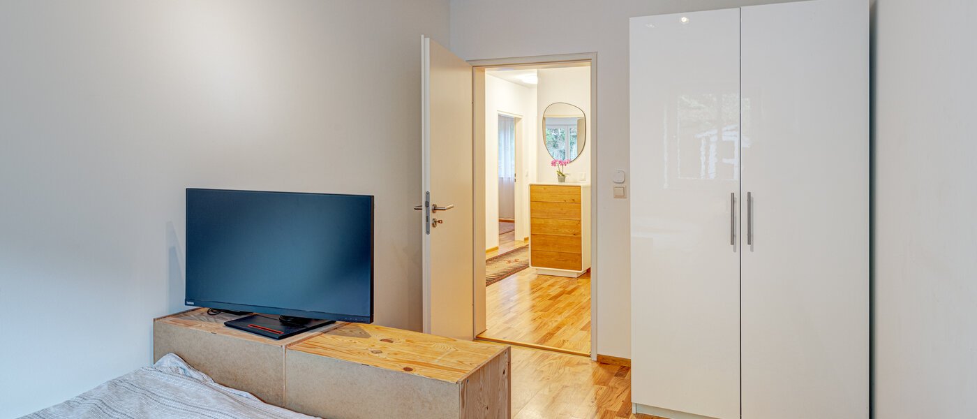 Flad München Giesing 02 2. soveværelse 14231