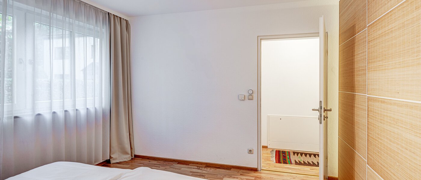 Flad München Giesing 02 1. soveværelse 14231