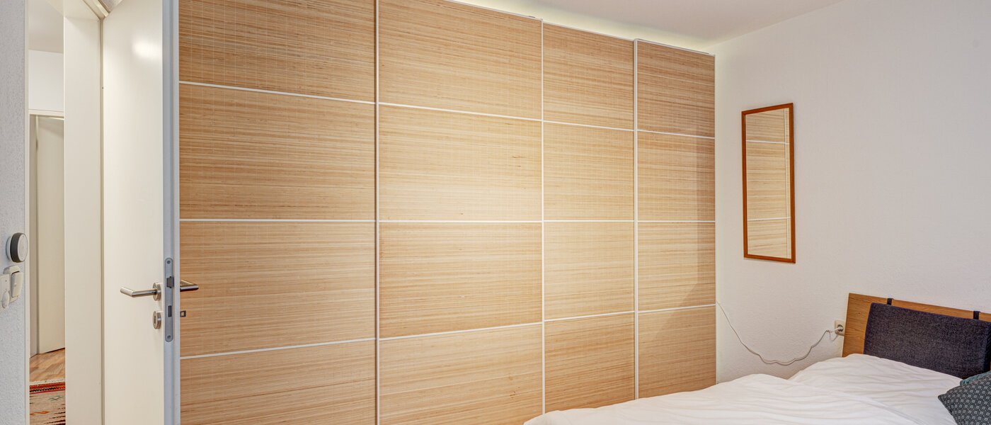 Flad München Giesing 03 1. soveværelse 14231