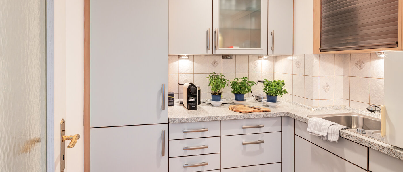 Plano München Harlaching 01 Cozinha 14232