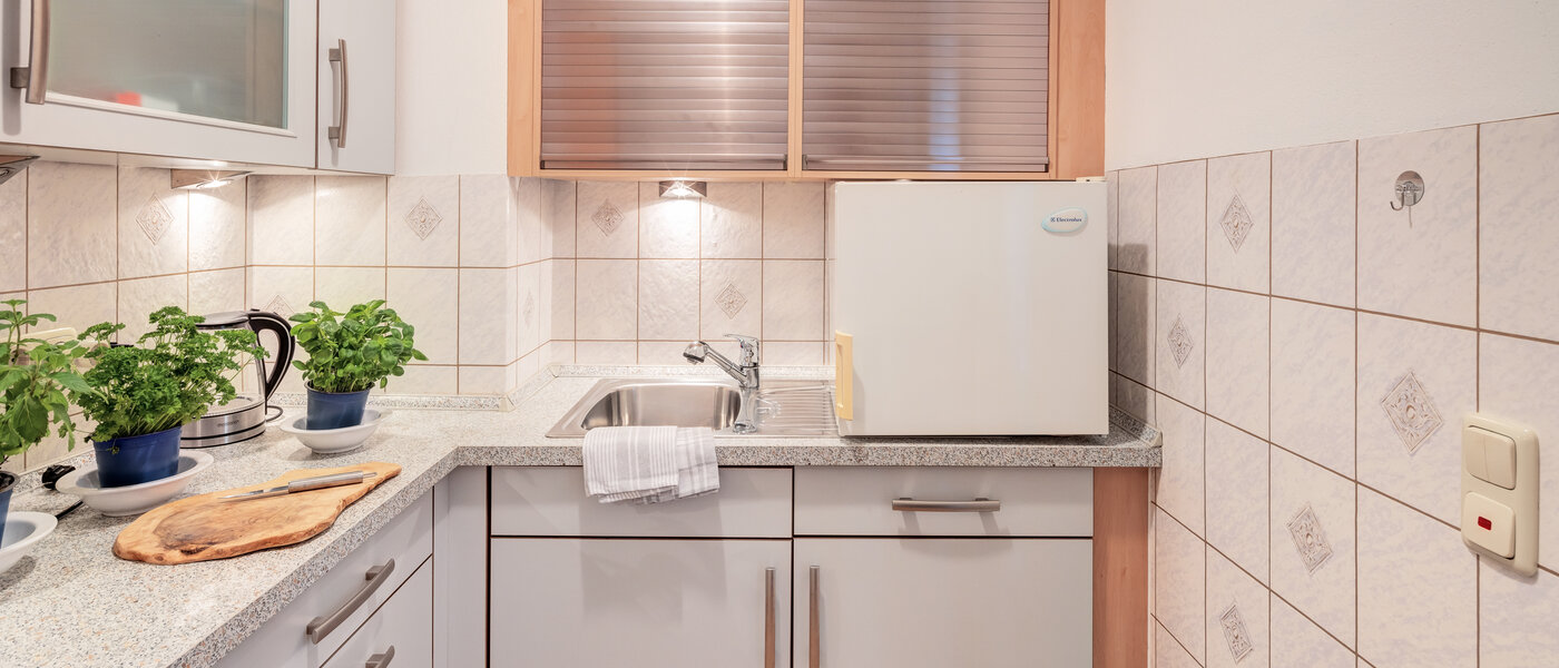 Plano München Harlaching 02 Cozinha 14232