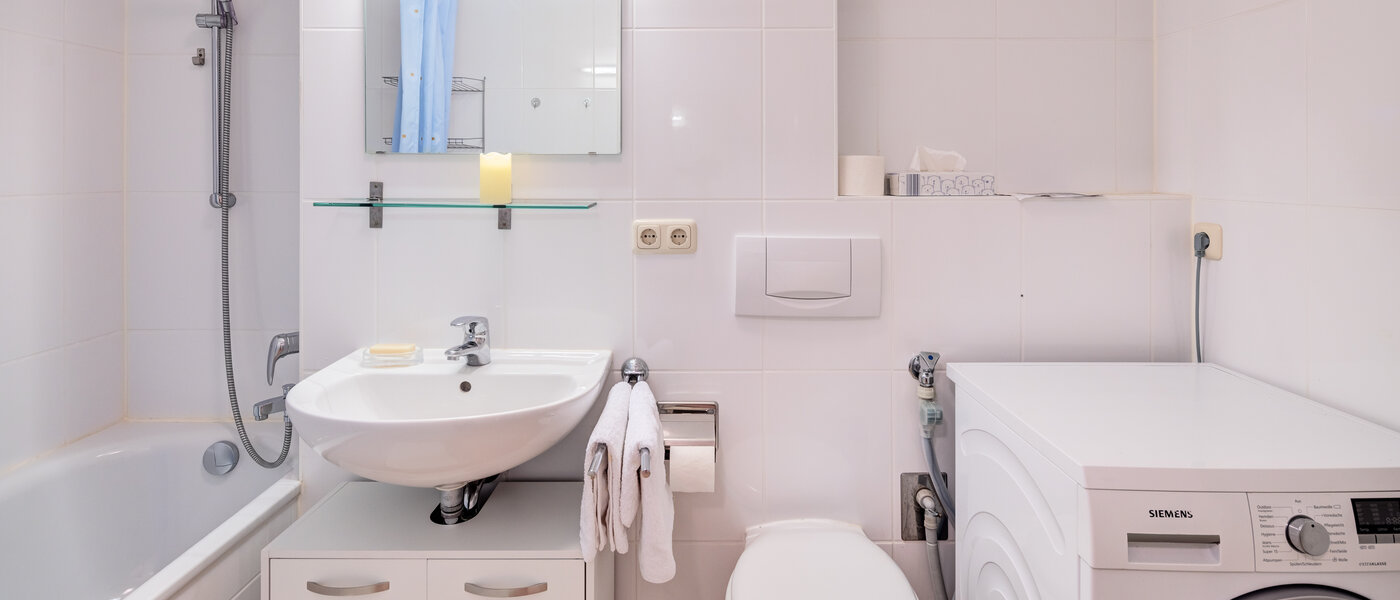 Plano München Harlaching 02 Casa de banho 14232