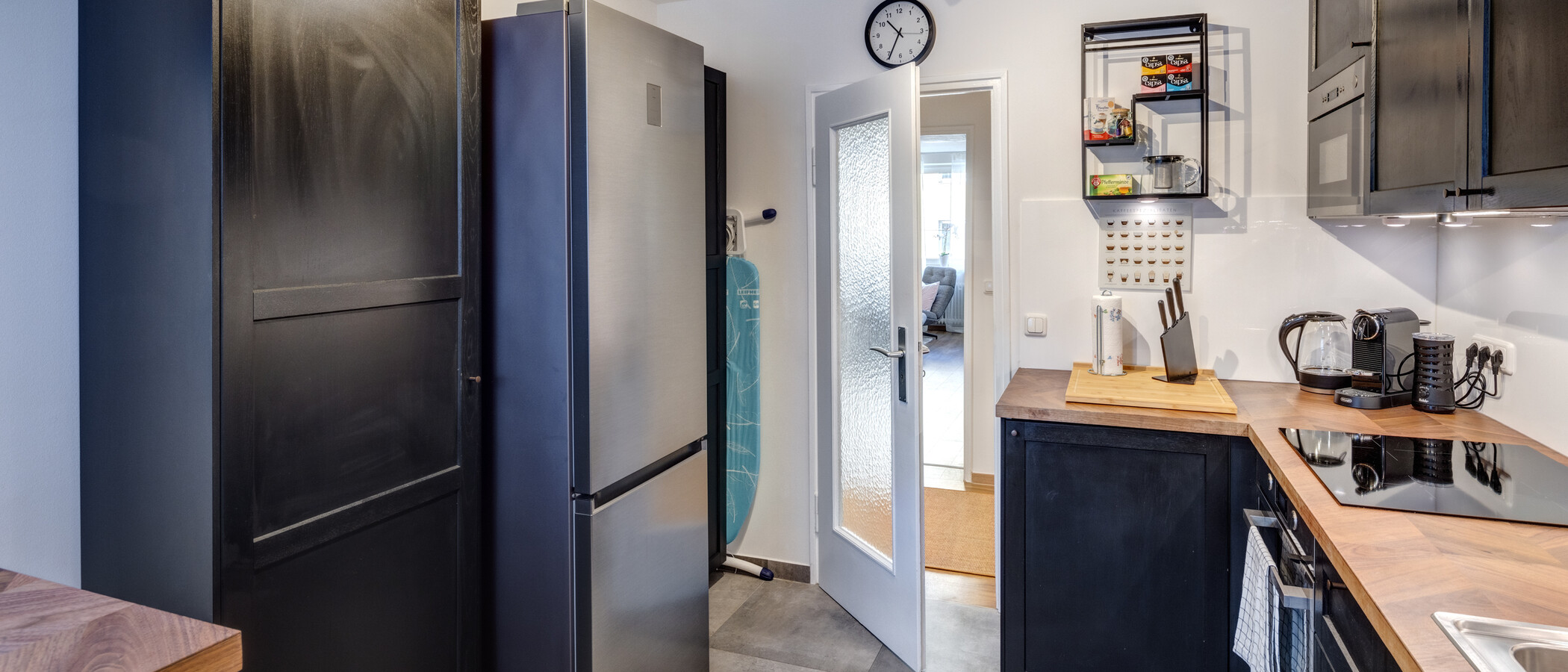 Plat München Lehel 02 Keuken 14236