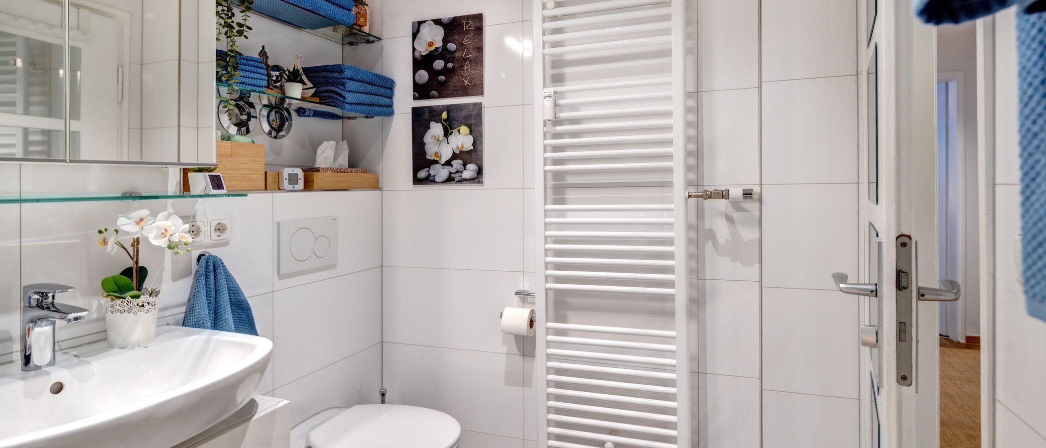 Plat München Lehel 02 Badkamer 14236