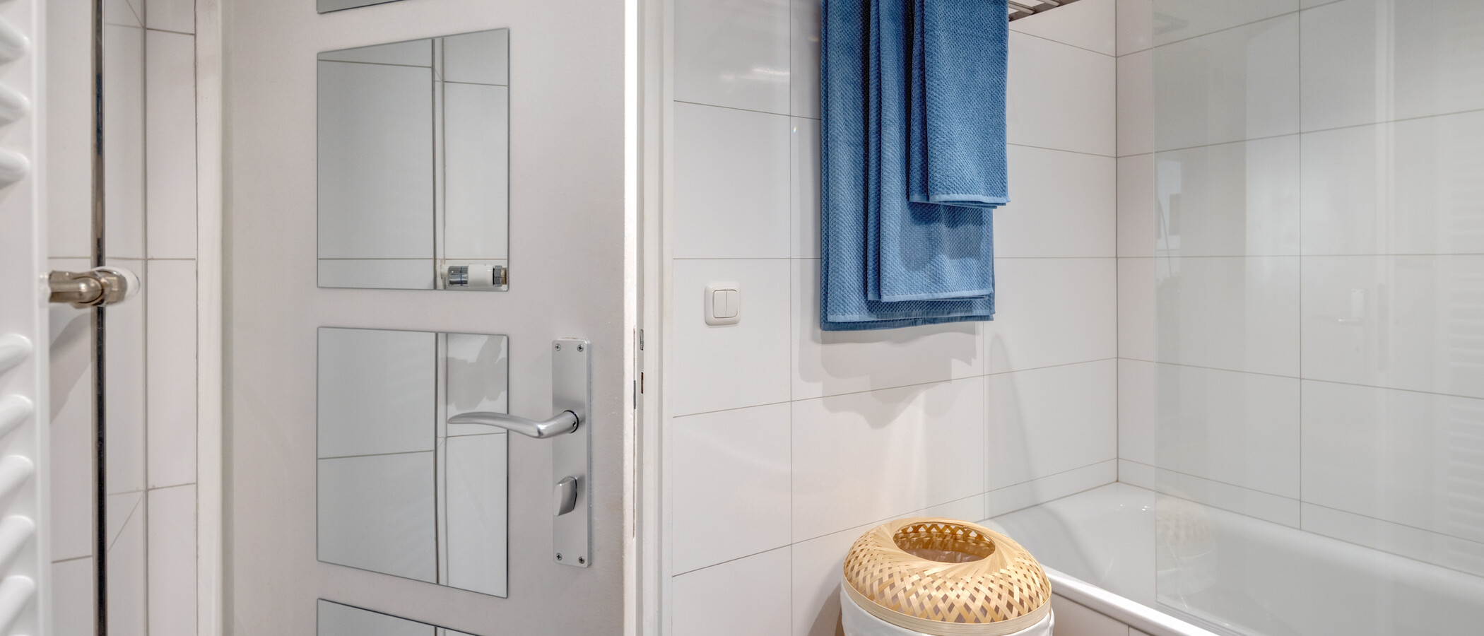 Plat München Lehel 03 Badkamer 14236