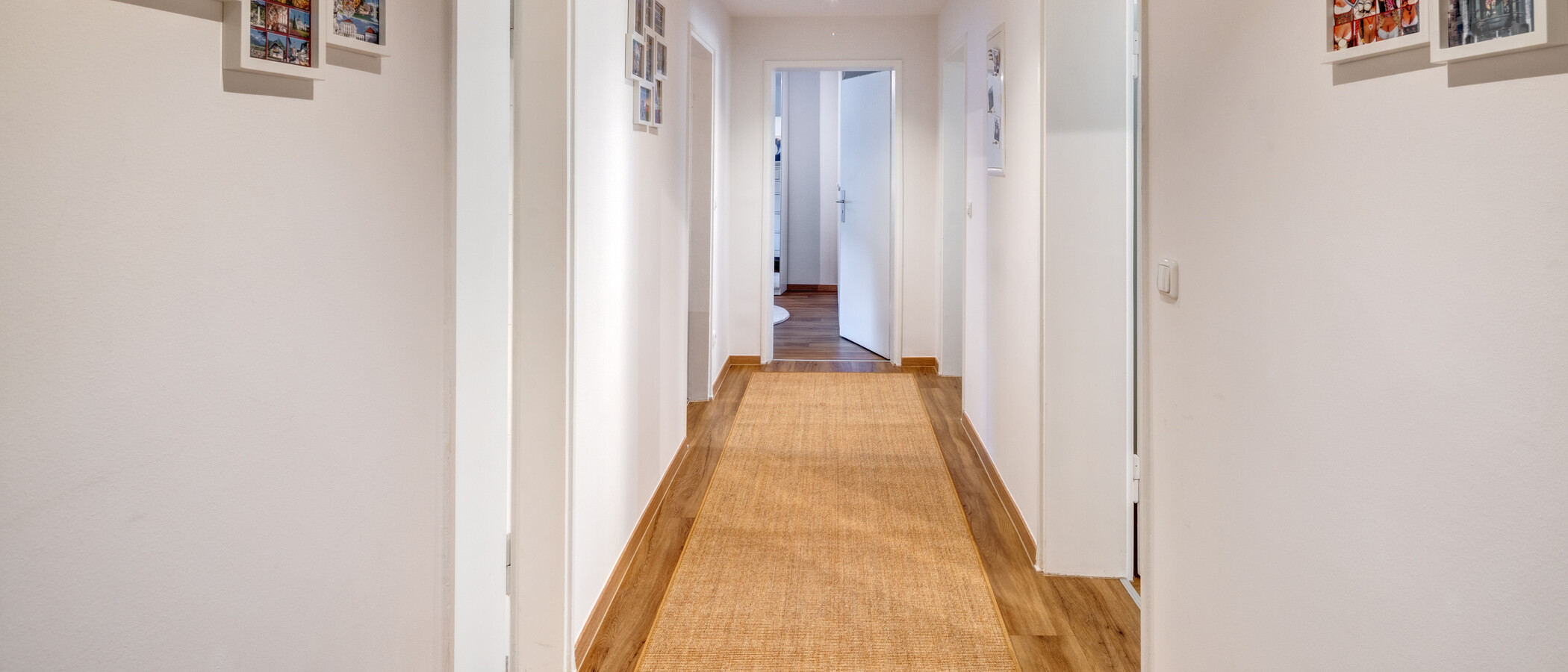 Plat München Lehel 04 Gang/hal 14236