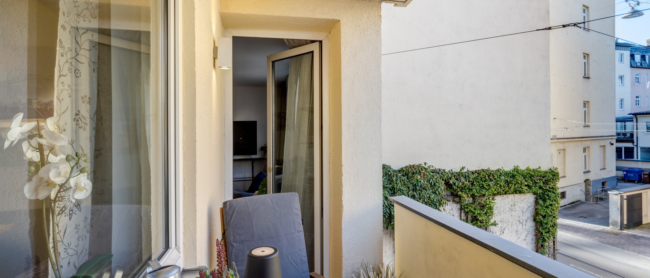 Plat München Lehel 01 Balkon 14236