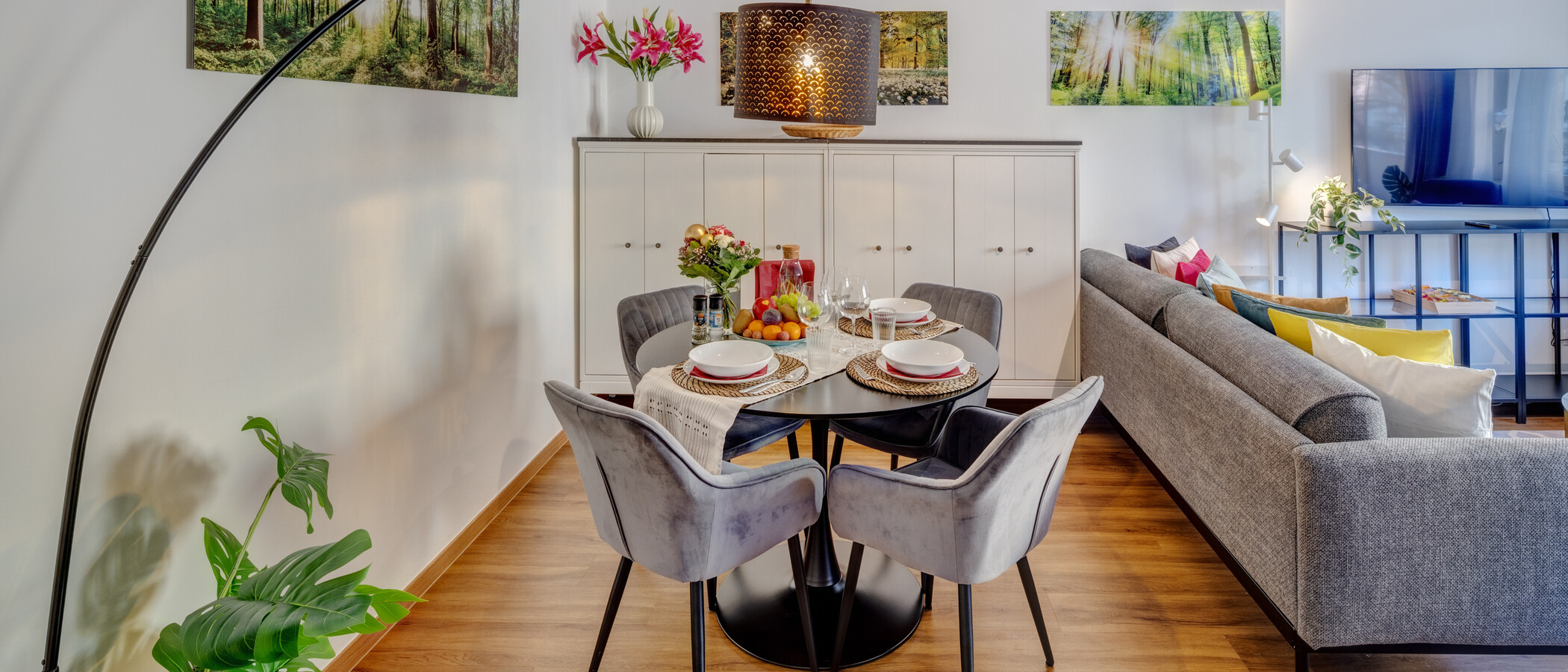 Plat München Lehel 02 Leefruimte 14236