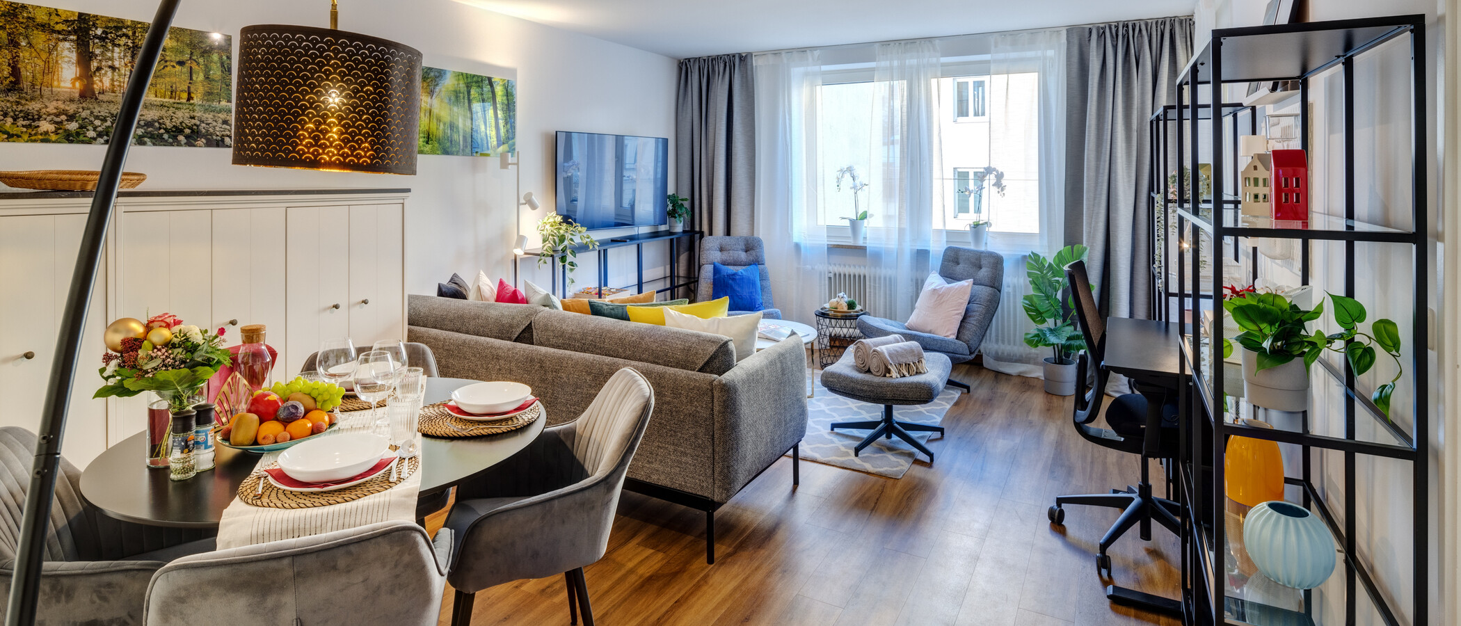 Plat München Lehel 03 Leefruimte 14236