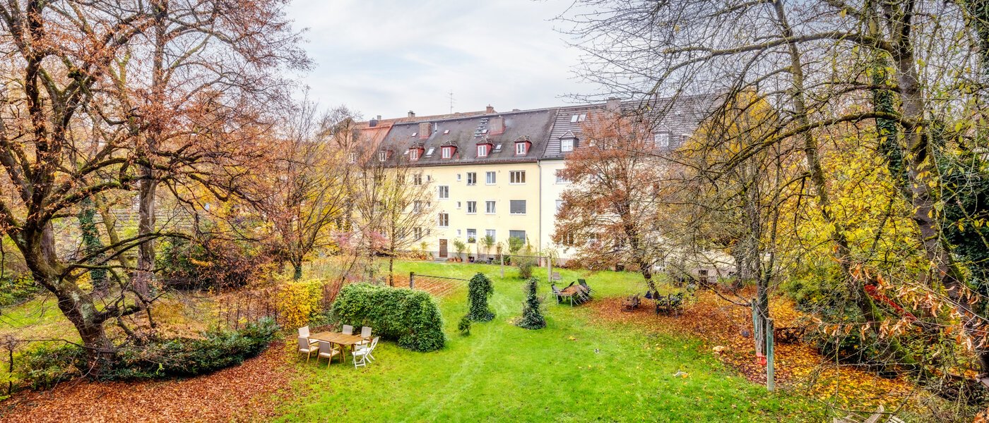 Ravna stran München Bogenhausen 01 Oglejte si 14241