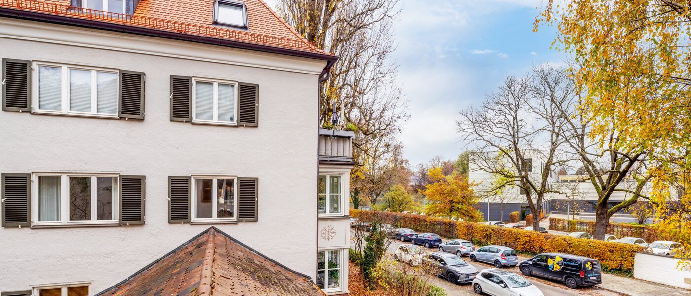 Ravna stran München Bogenhausen 03 Oglejte si 14241