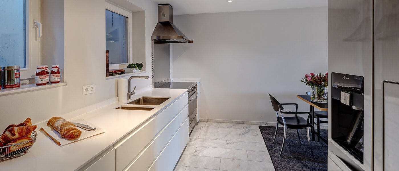 Плоский Starnberg 02 Кухня 14249