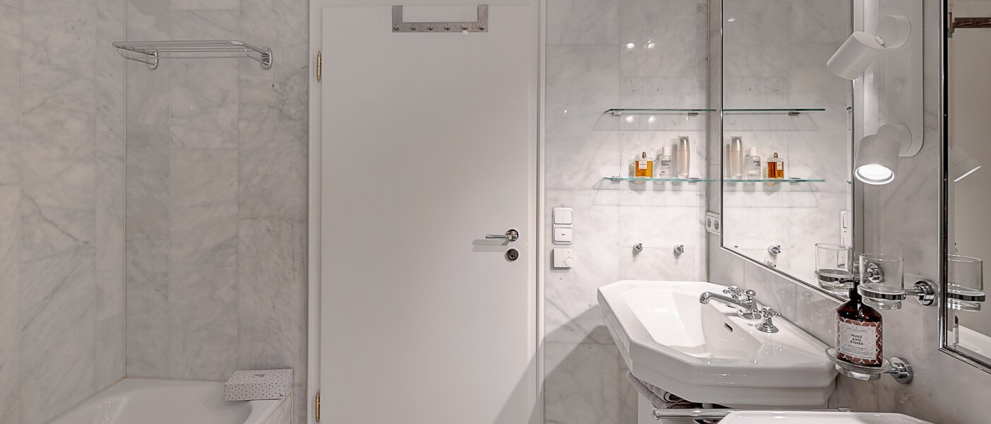 Плоский Starnberg 03 Ванна кімната 14249