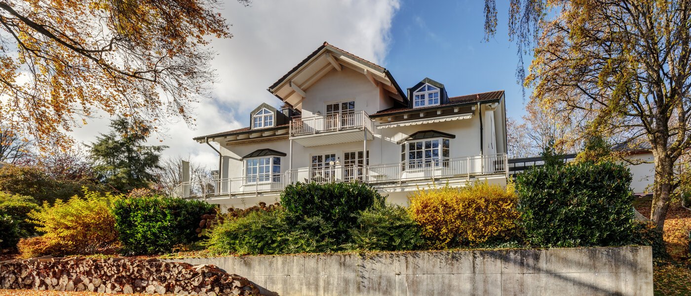 Плоский Starnberg 03 Громадський сад 14249