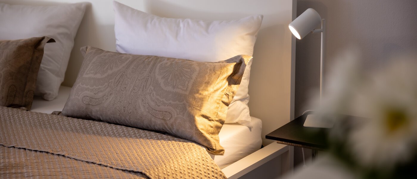 Плоский Starnberg 02 Спальня 14249