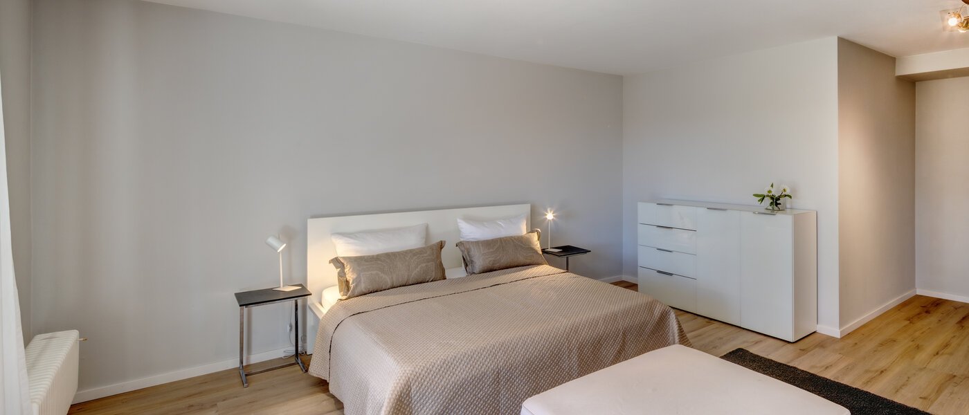 Плоский Starnberg 03 Спальня 14249