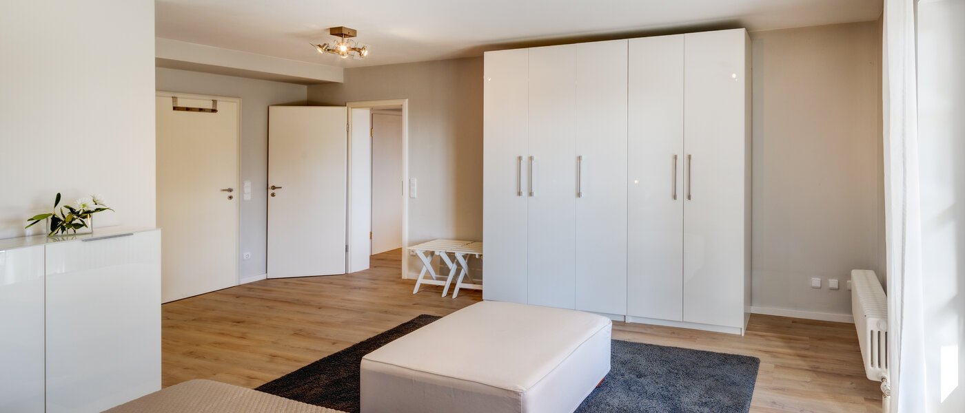 Плоский Starnberg 04 Спальня 14249