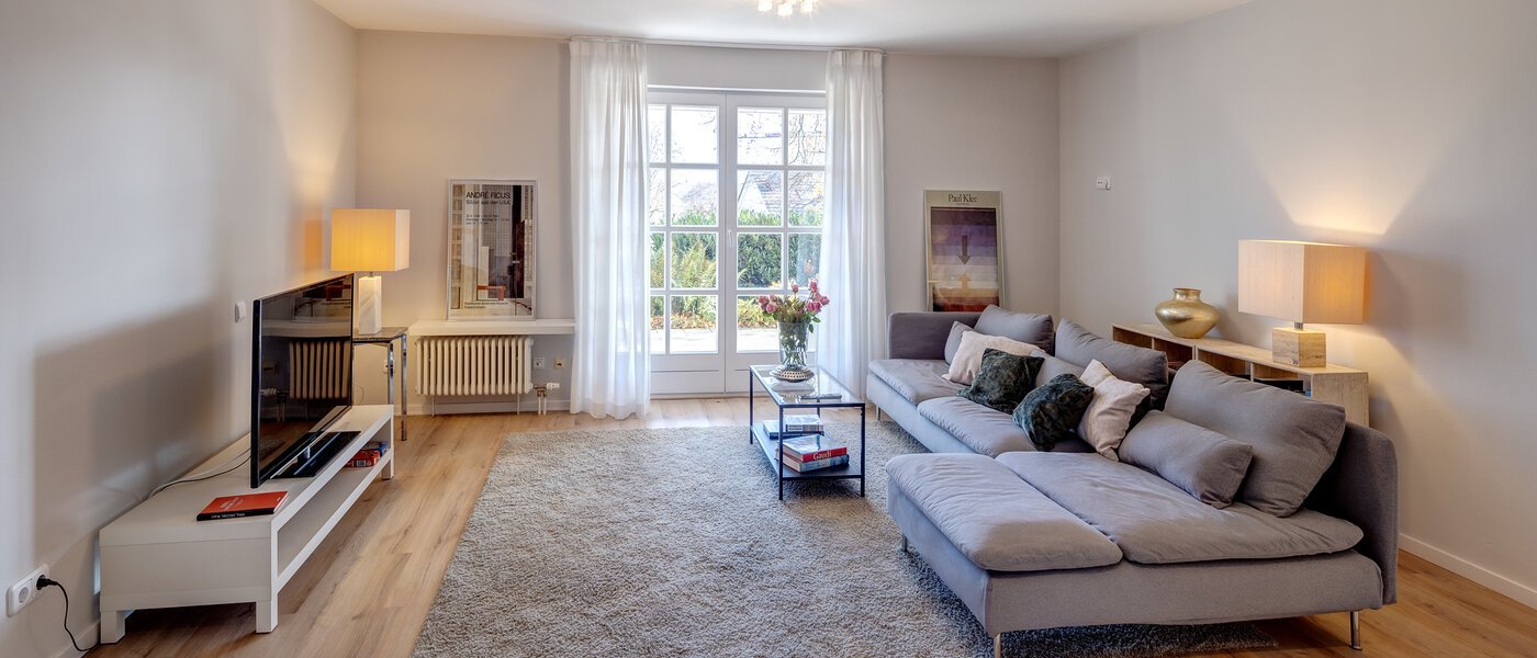 Плоский Starnberg 01 Житлова зона 14249