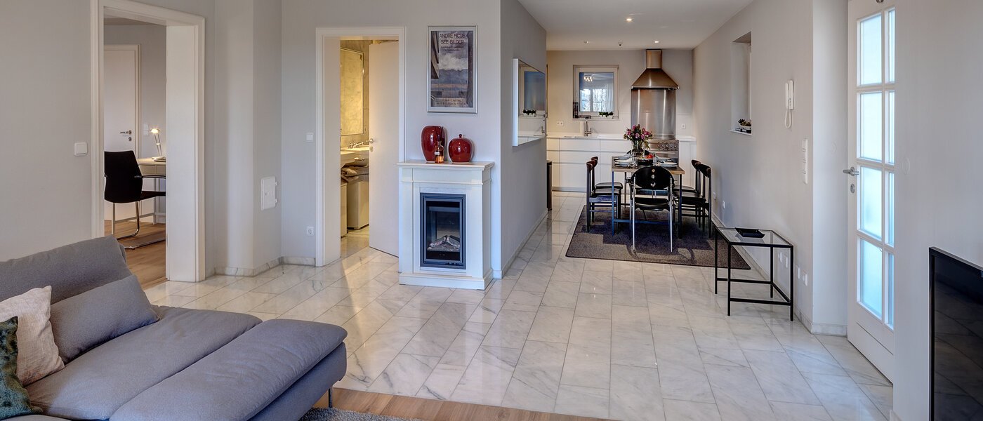 Плоский Starnberg 03 Житлова зона 14249